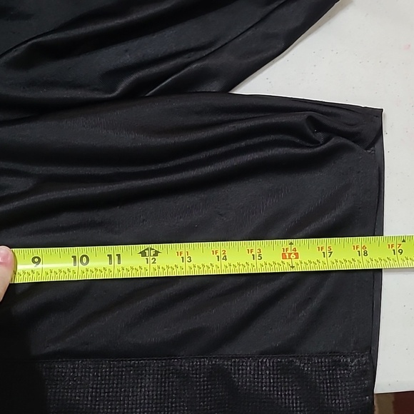 💥3for$12💥 Athletic Works boy's black athletic shorts size Large (10-12) - Picture 5 of 6